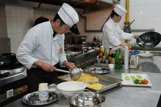 厨师爆料餐饮视频,厨师亲述餐饮行业幕后真相  第2张